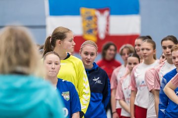 Bild 145 - wBJ Futsalmeisterschaft